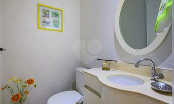 Imagem 7: Apartamento com 95 m2 na Vila Clementino