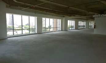 Imagem 1: Conjunto para alugar, 600 m² por R$ 72.100,00/mês - Itaim Bibi - São Paulo/SP