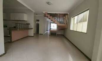 Imagem 4: Casa no Cidade Jardim 1- 4/4 Sendo 3 suítes - Aluguel