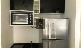 Imagem 6: Flat disponível no Itaim Bibi