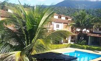 Imagem: Caraguatatuba - Casa de Condomínio - Jardim