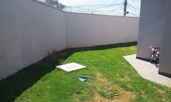 Imagem 5: Vendo casa 64 M² com 2 quartos sendo 2 suites em Parque das Flores - Goiânia - GO