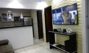 Imagem 4: G34Casa para venda com 70 metros quadrados com 2 quartos em Barbalho - Salvador - Bahia