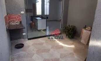 Imagem: Casa com 3 dormitórios para alugar, 75