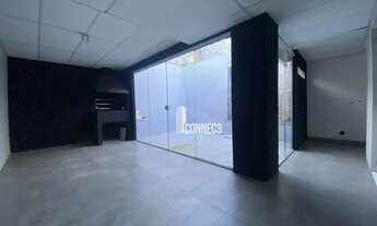 Imagem 5: Casa com 2 dormitórios, 54 m² - venda por R$ 250.000,00 ou aluguel por R$ 1.775,00/mês - J