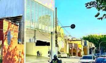 Imagem 3: Salão para alugar, 450 m² por R$ 23.366/mês - Limão - São Paulo/São Paulo