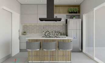 Imagem: Casa com 3 dormitórios à venda, 208 m²