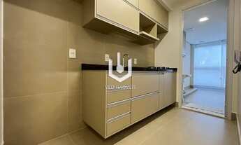 Imagem 4: Apartamento em Santo Amaro 67m² 02