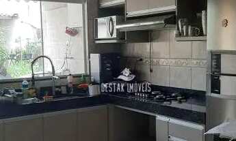 Imagem: Casa com 2 dormitórios à venda, 70 m²