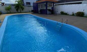 Imagem: Apartamento para venda tem 58m2 com 2Qts