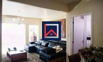 Imagem 1: Locação Apartamento 3 Dormitórios - 190 m² Bela Vista