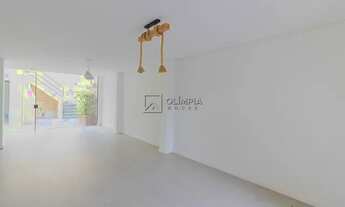 Imagem 3: Locação Casa 3 Dormitórios - 200 m² Jardim Paulista