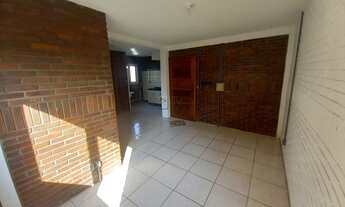 Imagem 4: Apartamento com 2 dormitórios para alugar, 55 m² por R$ 650,00 - Centro - São Leopoldo/RS