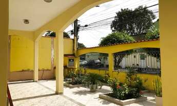 Imagem 7: Sobrado para aluguel e venda com 3 quartos sendo 1 suíte