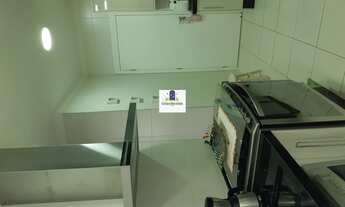 Imagem 6: Apartamento 3 dorms para Venda - Lapa, São Paulo - 134m², 2 vagas