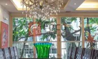 Imagem 5: Apartamento para aluguel e venda tem 290 metros quadrados com 4 quartos