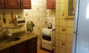 Imagem 7: Apartamento para Venda - 106m², 2 dormitórios, Centro Histórico