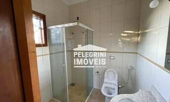 Imagem 4: Casa com 5 dormitórios, 400 m² - venda por R$ 2.500.000 ou aluguel por R$ 11.200/mês - Bos