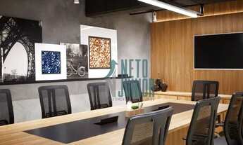 Imagem 7: Andar Corporativo para alugar, 569 m² por R$ 87.000,01/mês - Bela Vista - São Paulo/SP