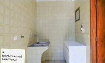 Imagem 4: Casa na vila mariana 240m² 3 dorms 1 suite 2 vagas