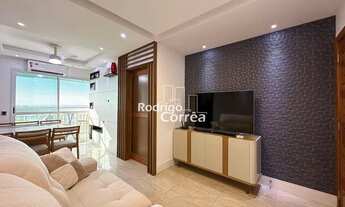 Imagem: Apartamento para venda com 60 metros quadrados