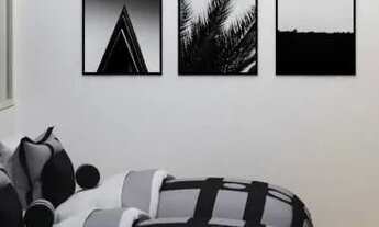 Imagem 2: Apartamento à venda, 3 quartos, 1 suíte, 2 vagas, Cabral - Contagem/MG