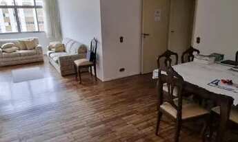 Imagem: Apartamento à venda, com 136m², 3 dormitórios