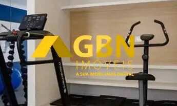 Imagem 6: Apartamento para locação com um dormitório no Jardim São Luis