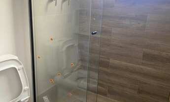 Imagem 7: Apartamento novo para venda com 63 metros quadrados com 2 quartos 1 vaga