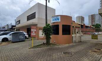 Imagem 7: Apartamento para venda possui 33 metros quadrados com 1 quarto em Setor Industrial - Brasí