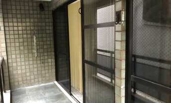 Imagem 3: Apartamento amplo no Estácio com 03 quartos e garagem