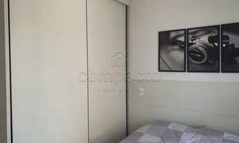Imagem 7: Apartamento Studio em São José do Rio Preto
