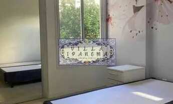 Imagem 7: APTO 110M² I 3 QTS (1 SUÍTE), 2 BANHS E 2 VAGAS I COND. CIDADE JARDIM I JACAREPAGUÁ