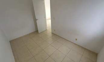 Imagem 4: Apartamento para aluguel com 53 metros quadrados com 2 quartos em Inácio Barbosa - Aracaju