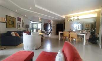 Imagem 5: Casa de condomínio sobrado para venda tem 320 M², com 4 quartos