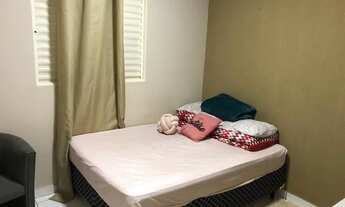 Imagem 5: Aluguel de Casa Mansões Village - Águas Lindas