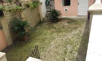 Imagem 2: Casa para aluguel com 290 metros quadrados com 4 quartos em Graça - Salvador - BA