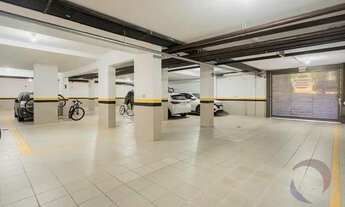 Imagem 15: Apartamento para venda tem 43 metros quadrados com 1 quarto no Centro - Florianópolis - SC