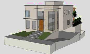 Imagem 4: Barueri - Casa de Condomínio - Villa Solaia