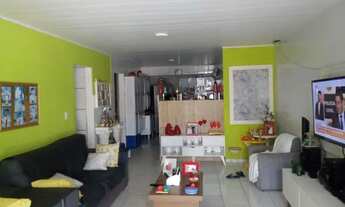 Imagem 2: Casa no Canaã Casa com 3 dormitórios