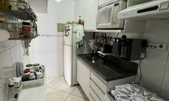 Imagem 7: Apartamento 3 Q em Morada de Laranjeiras na Av. Copacabana