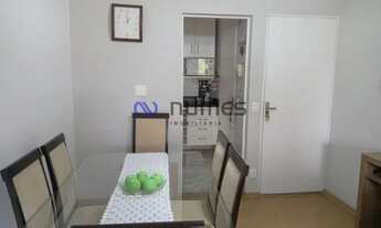 Imagem 2: Apartamento em Vila Bela Vista (Zona Norte) - São Paulo