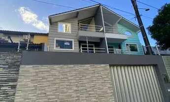 Imagem: Alugo lindo Sobrado em Setúbal, 250 m2