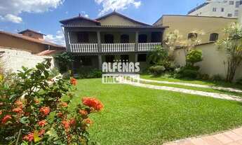 Imagem 6: Casa para aluguel 7 quartos no Bairro Novo Eldorado