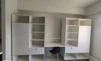 Imagem 4: Kitnet com 1 dormitório para alugar, 22 m² por R$ 1.389,28/mês - Ribeirânia - Ribeirão Pre