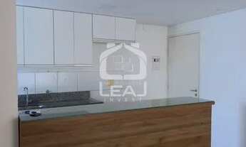 Imagem 6: Apartamento de 48m² com 2 dormitórios e 1 vaga de garagem para locação, Super Quadra Morum