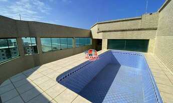 Imagem: Cobertura com 3 dormitórios à venda, 347