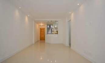 Imagem 5: Privilégio Imóveis vende: Maravilhoso apartamento em Ipanema