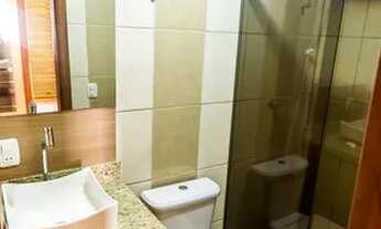 Imagem 3: Apartamento para Aluguel - Cristo Redentor, 2 Quartos, 59 m2