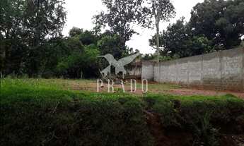 Imagem 2: TERRENO NO BOA VISTA - ATIBAIA/SP